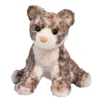 Lacie Leopard Mini Soft