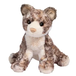 Lacie Leopard Mini Soft