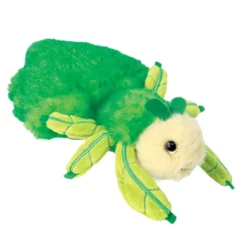 Larry Leaf Bug