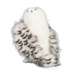 Legend Snowy Owl