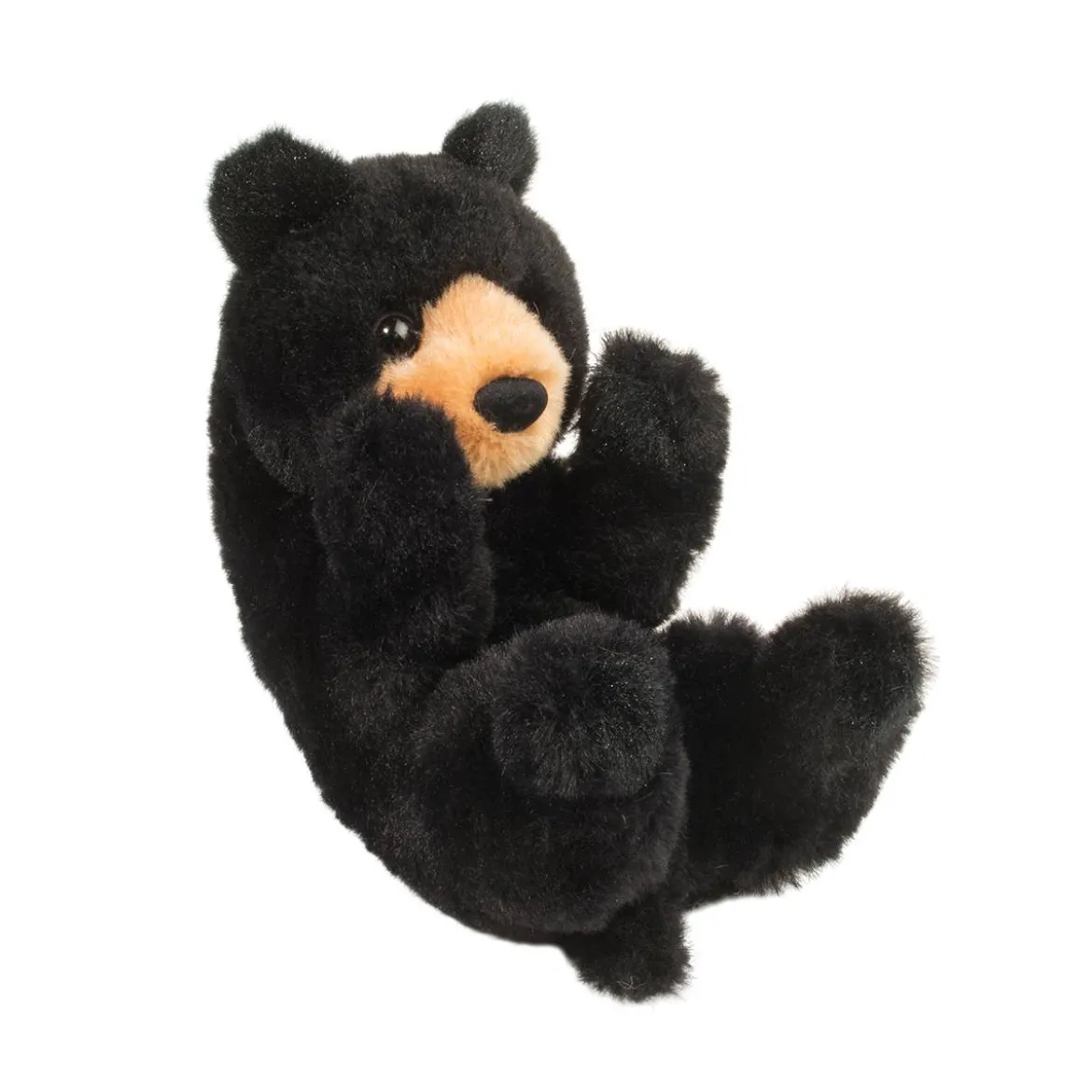 Lil’ Baby Black Bear