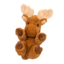 Lil’ Baby Moose