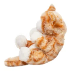 Lil’ Baby Orange Stripe Kitten