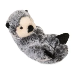 Lil’ Baby Sea Otter