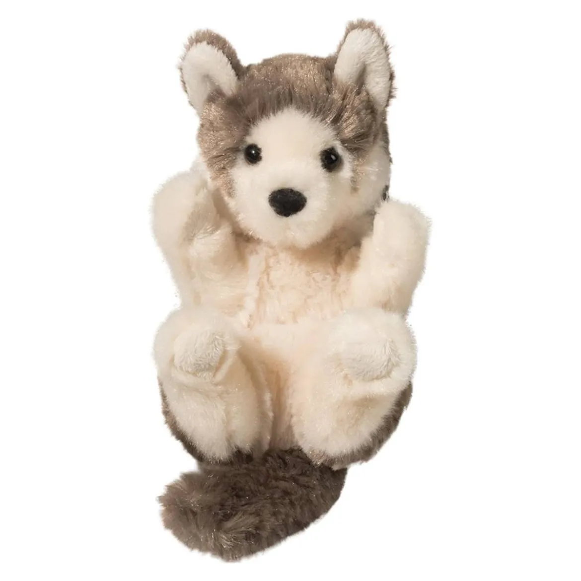 Lil’ Baby Wolf