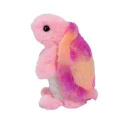 Lillie Pink Turtle Mini Soft