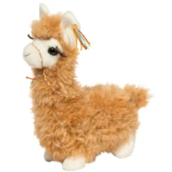 Lil’ Wolly Llama