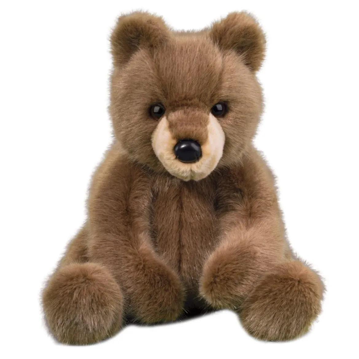 Lincoln DLux Brown Bear