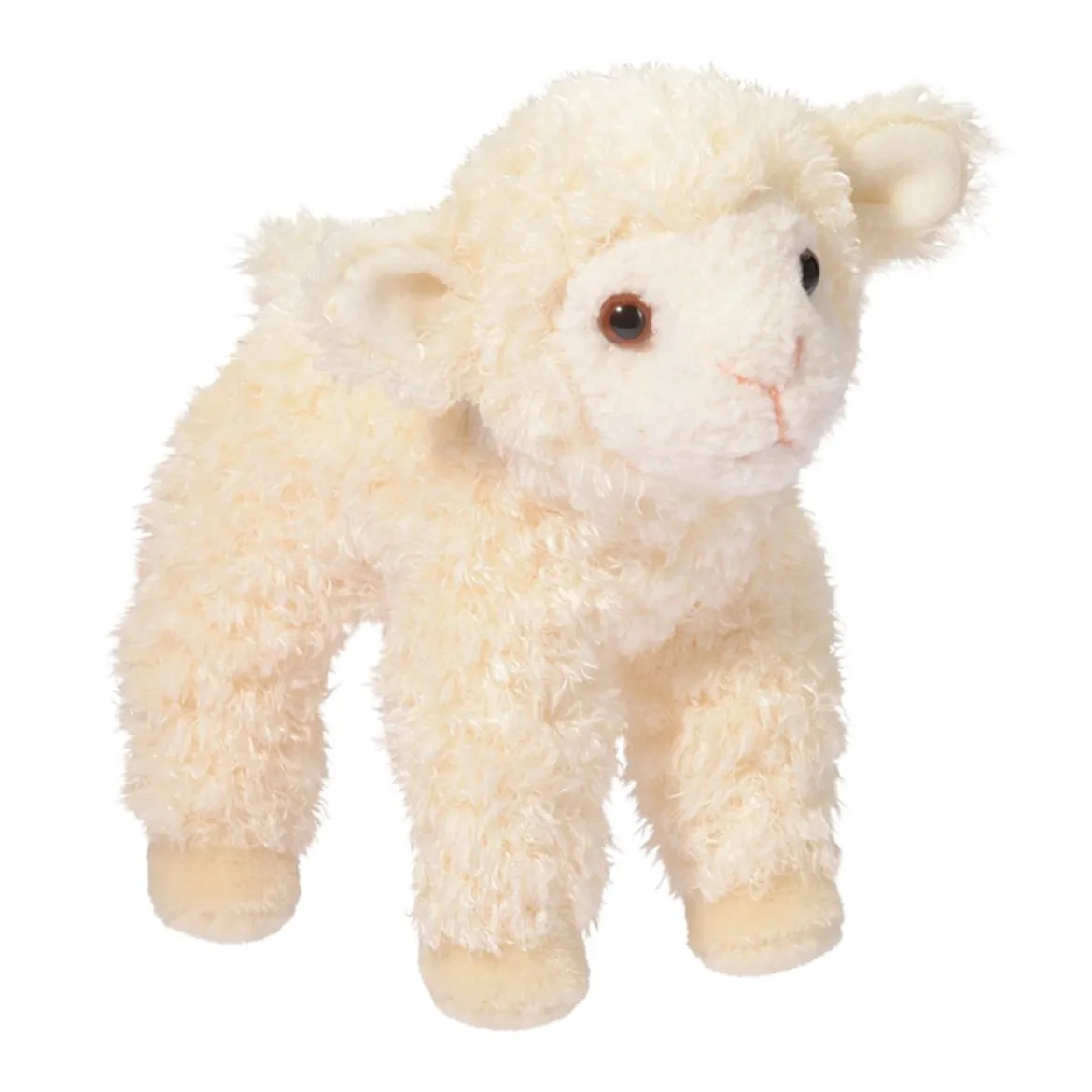 Little Bit Lamb