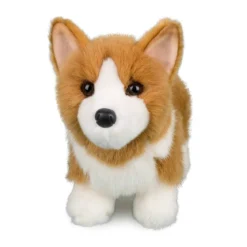 Louie Corgi