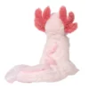 Luisa Axolotl