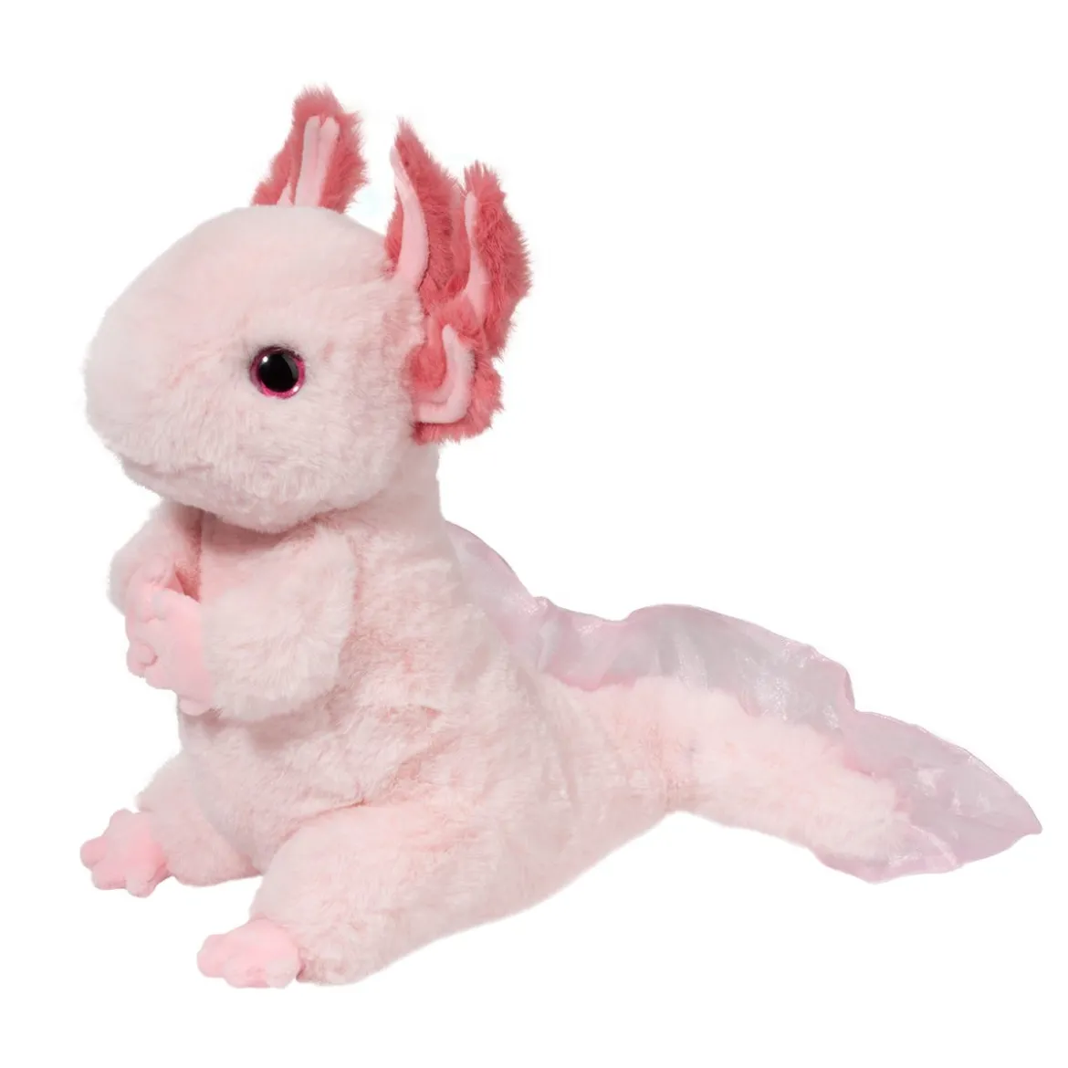Luisa Axolotl