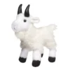 Maggie Mountain Goat