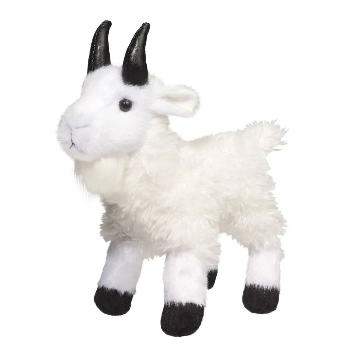 Maggie Mountain Goat
