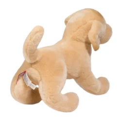Mandy Yellow Lab