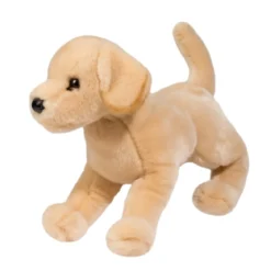 Mandy Yellow Lab