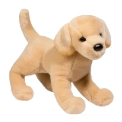 Mandy Yellow Lab