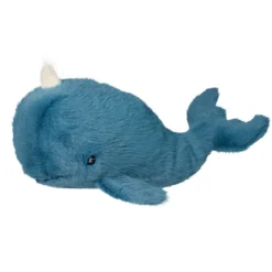 Marina Navy Whale
