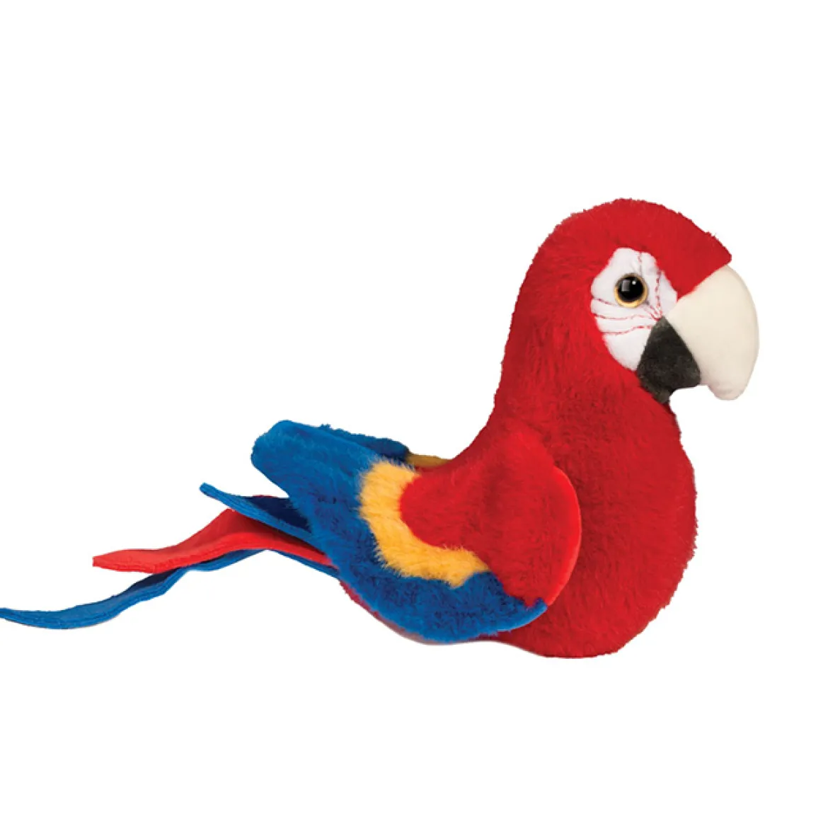 Mauie Parrot Mini Soft