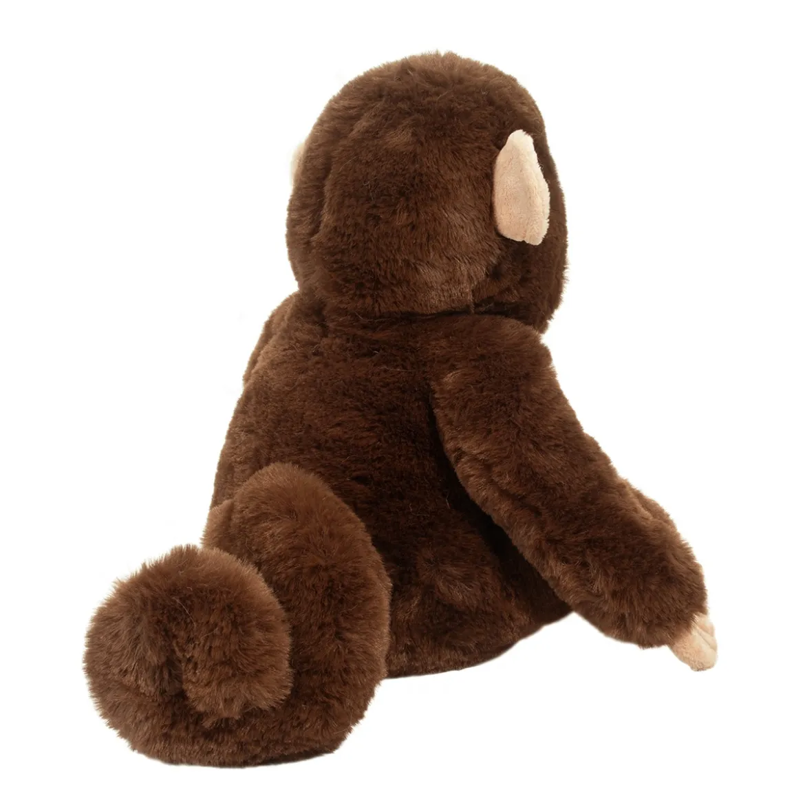 Mikie Soft Monkey