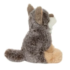 Mini Albie Soft Wolf