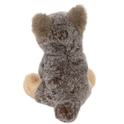 Mini Albie Soft Wolf