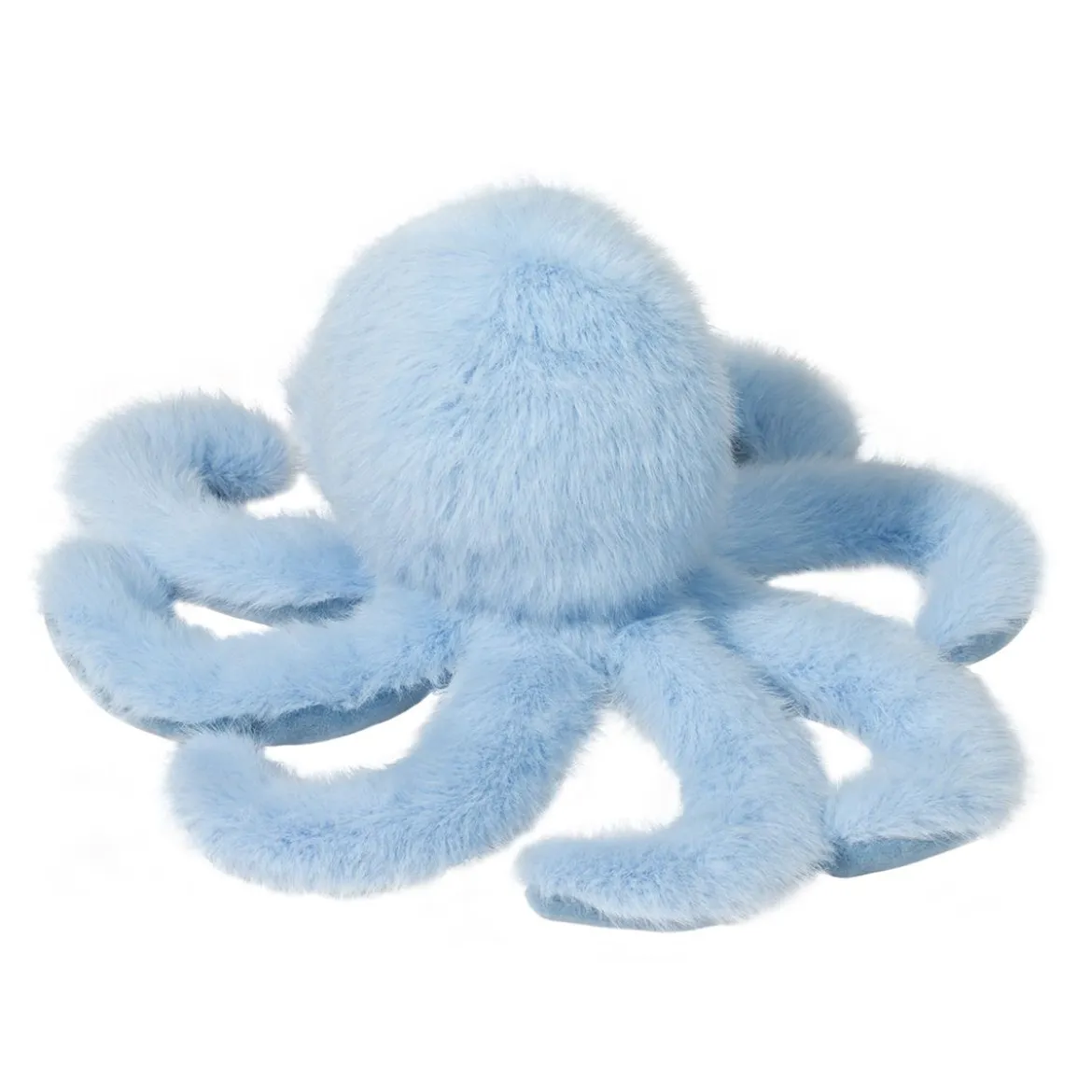 Mini Blue Octopus