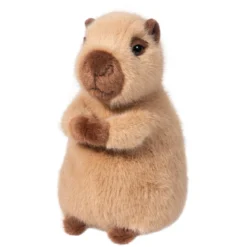 Mini Chattie Soft Capybara