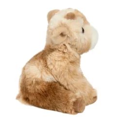 Mini Dandie Soft Goat