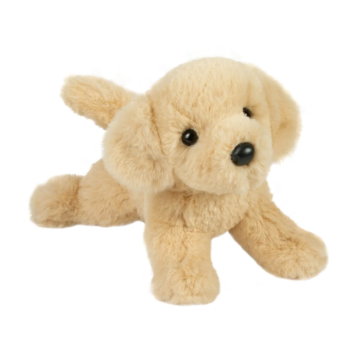 Mini Edie Soft Yellow Lab