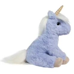 Mini Ellie Soft Unicorn