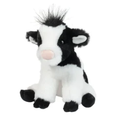 Mini Elsie Soft Cow