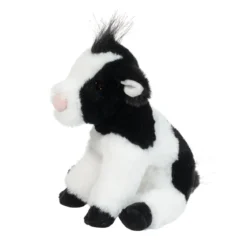 Mini Elsie Soft Cow