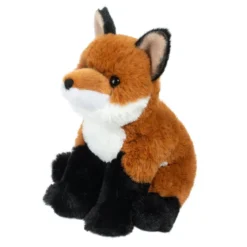 Mini Freddie Soft Fox