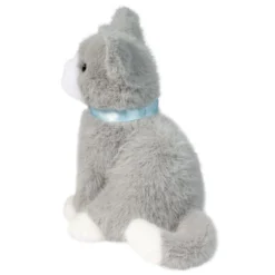 Mini Gray Cat