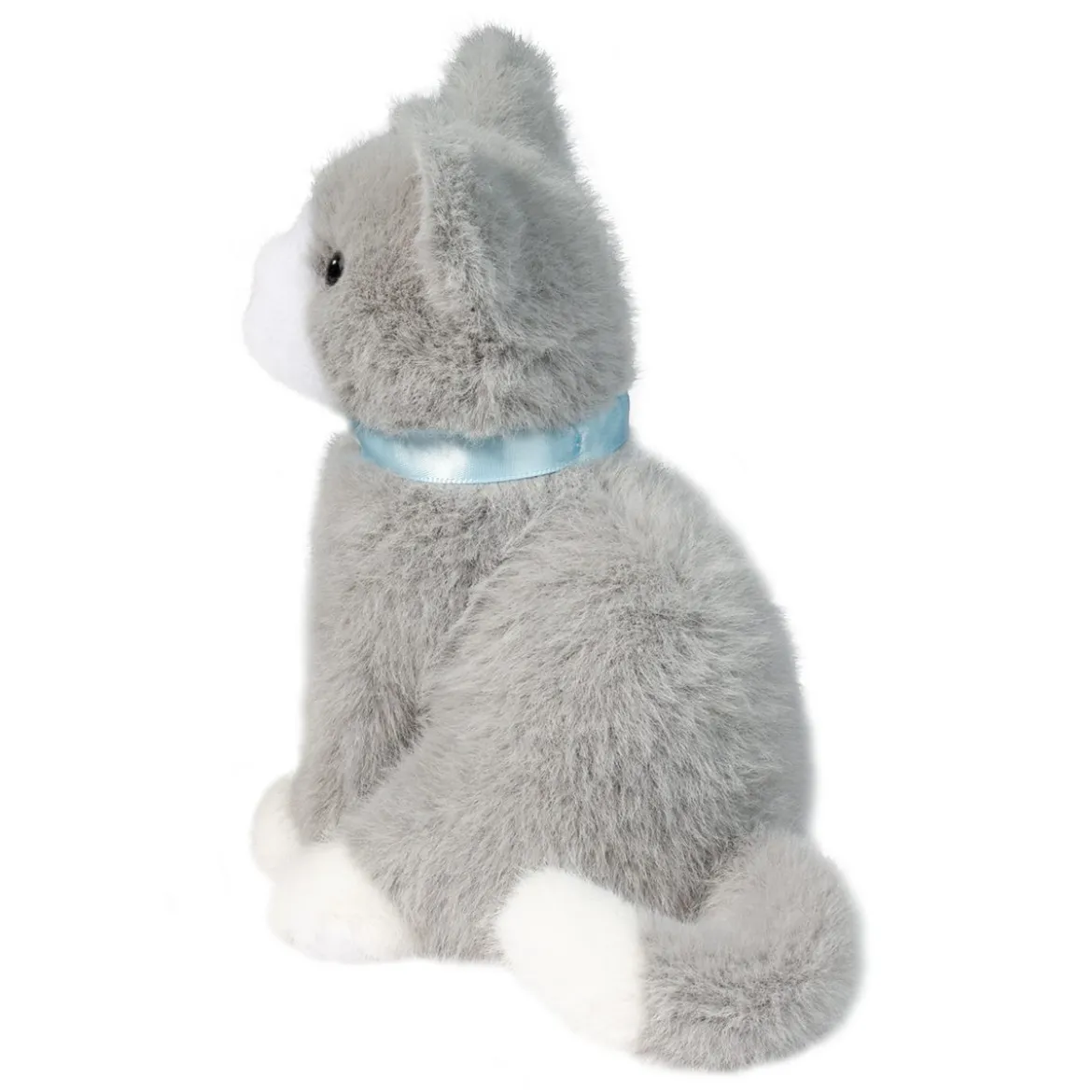 Mini Gray Cat