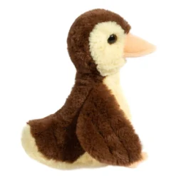 Mini Mallorie Soft Duckling