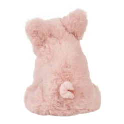 Mini Pinkie Soft Pig