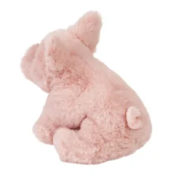 Mini Pinkie Soft Pig