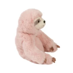 Mini Pokie Soft Pink Sloth