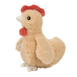 Mini Rickie Soft Gold Chicken