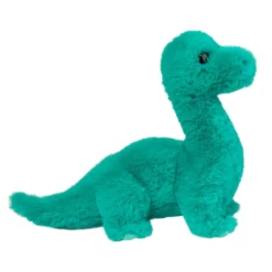 Mini Soft Brontosaurus