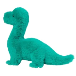Mini Soft Brontosaurus