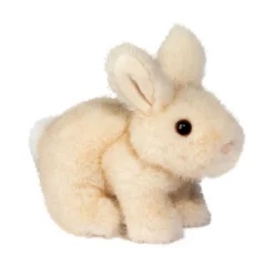 Muffin Cream Bunny