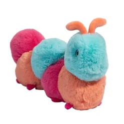 Munchie Pink Caterpillar Soft