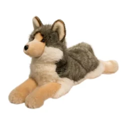 Niko DLux Wolf, Large