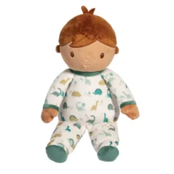 Noah Dino Doll