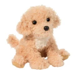 Noodle Golden Doodle
