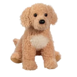 Noodle Golden Doodle