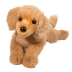 Oakley DLux Golden Retriever